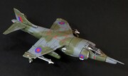 Hawker Siddeley Harrier GR.3 1:144