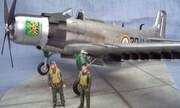 Douglas AD-4N Skyraider 1:32