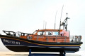 RNLI Shannon Class Lifeboat 1:72