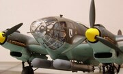 Heinkel He 111 H-4 1:48