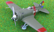 Polikarpov I-16 Type 10 1:72