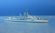 HMS Eskimo 1:700