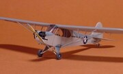 Piper Cub 1:48