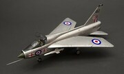 EE Lightning T.6 1:72