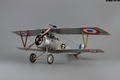 Nieuport 17 (Late) 1:32