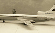 Tupolev Tu-155 1:144