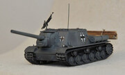 ISU-122 1:35