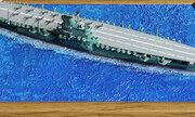 IJN Shinano 1:700