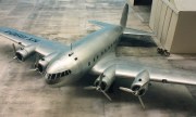 Boeing 307 Stratoliner 1:72