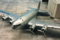 Boeing 307 Stratoliner 1:72