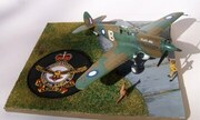 Curtiss P-40E Kittyhawk 1:48