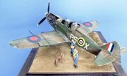 Boulton Paul Defiant Mk.I 1:32