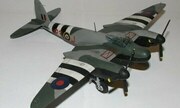 DH Mosquito NF Mk.XIX 1:72