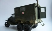 GAZ-AAA 1:35