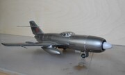 Lavochkin La-200 1:72