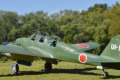 Nakajima J1N Gekko 1:72