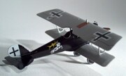 Pfalz D.IIIa 1:72