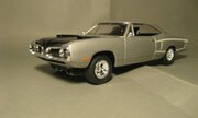 1970 Dodge Coronet Super Bee 1:25