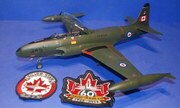 Canadair CT-133 Silver Star 1:32