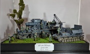 Gerät 040 60 cm Schwerer Mörser Karl 1:35