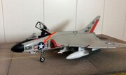 Douglas F4D Skyray 1:32