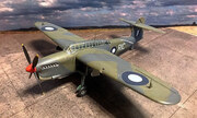 Fairey Barracuda 1:72