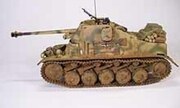 Marder II 1:35