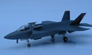 Lockheed Martin X-35B JSF 1:144