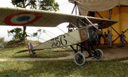 Morane-Saulnier L 1:72