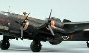 Handley Page Halifax B Mk.III 1:48