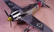 Focke-Wulf Fw 190A-8 1:32