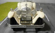 Mercedes-Benz SSK 1:24