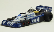 Tyrrell P34 1:20