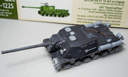 ISU-122S 1:72