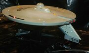 ISS Excalibur 1:350