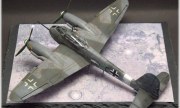 Messerschmitt Me 410 A-1/U4 1:72