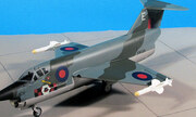 Saunders-Roe P.177 1:72