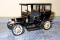 Cadillac Model G No