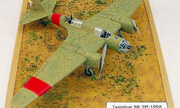 Tupolev SB 2M-100 1:72