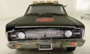 1967 Dodge Coronet 1:25