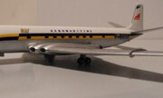 De Havilland DH 106 Comet 1A 1:144