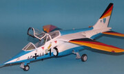 Dassault-Breguet/Dornier Alpha Jet A 1:32