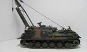 Bergepanzer M88 1:35