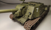 ISU-152 1:35