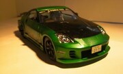 Nissan Fairlady Z 1:24