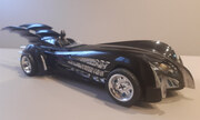 Batmobile 1:25