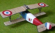 Nieuport 11 BéBé 1:48