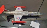 Lockheed F-104S Starfighter 1:32