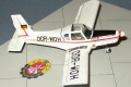 Zlin Z-42M 1:72