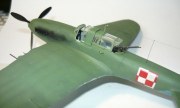 Iljusin Il-2M3 Sturmovik 1:72